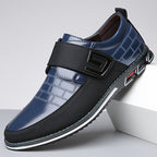 Simon | Refined Slip-Comfort Dress Shoes