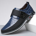 Simon | Refined Slip-Comfort Dress Shoes