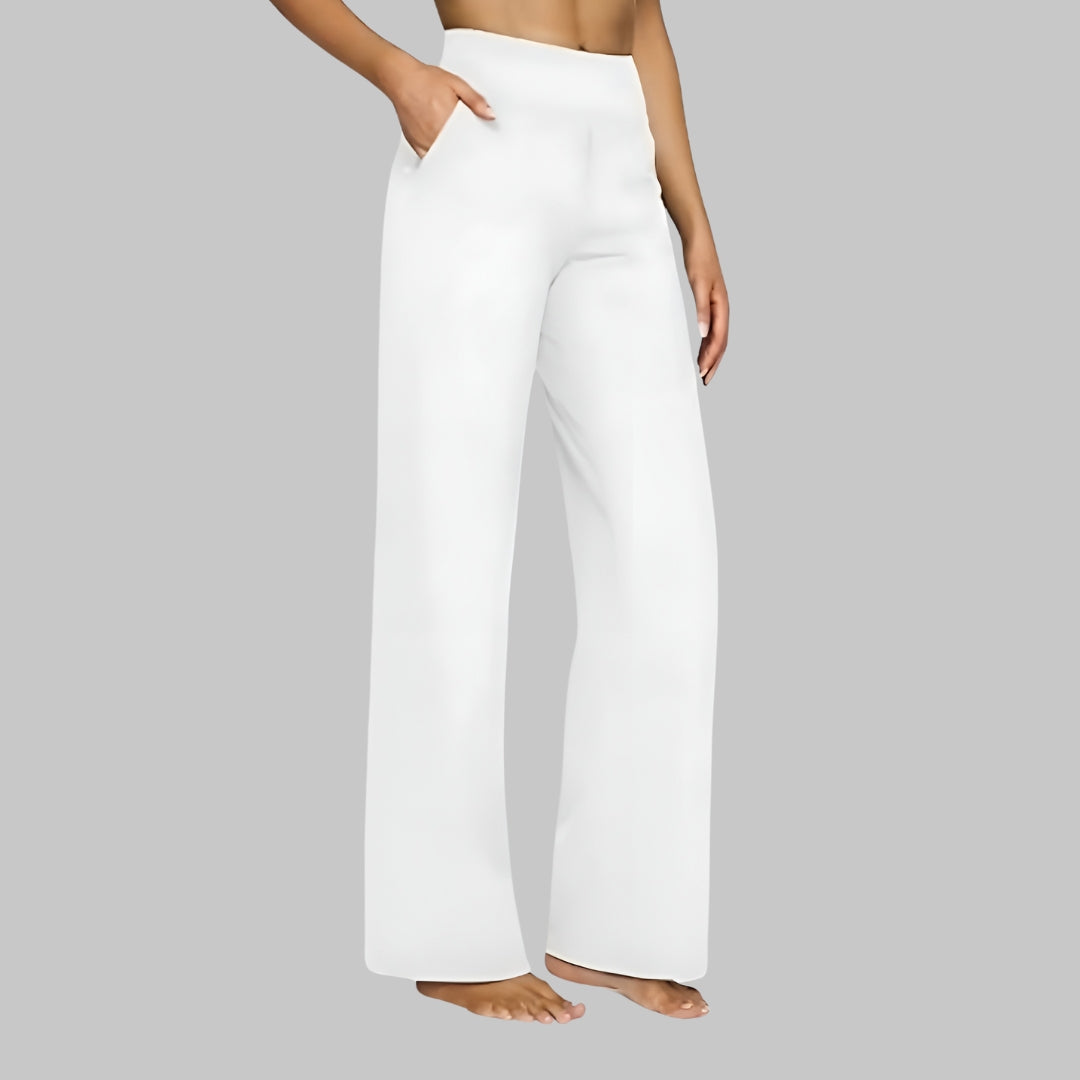 Laura | Comfortable Stretch Pants.