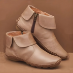 Reese | Premium Orthopedic Waterproof Boots