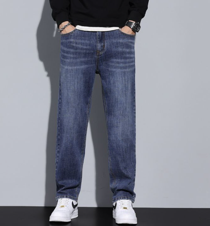 Jamie | Jeans