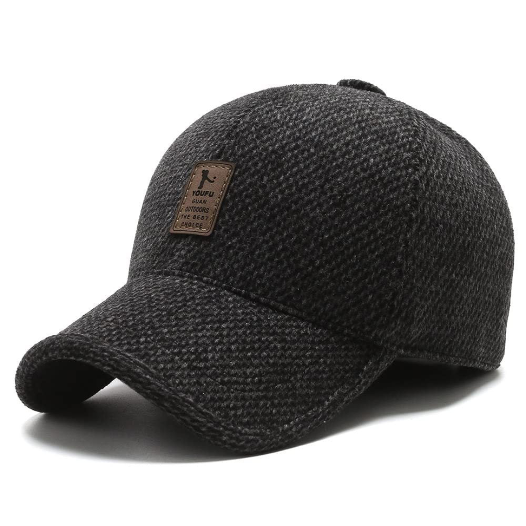 Jax | Cap