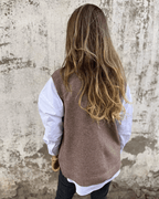 Jenny | Comfortable Knit Cardigan