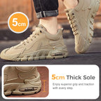 StepMax | MEN'S ORTHOPEDIC WALKING SHOES