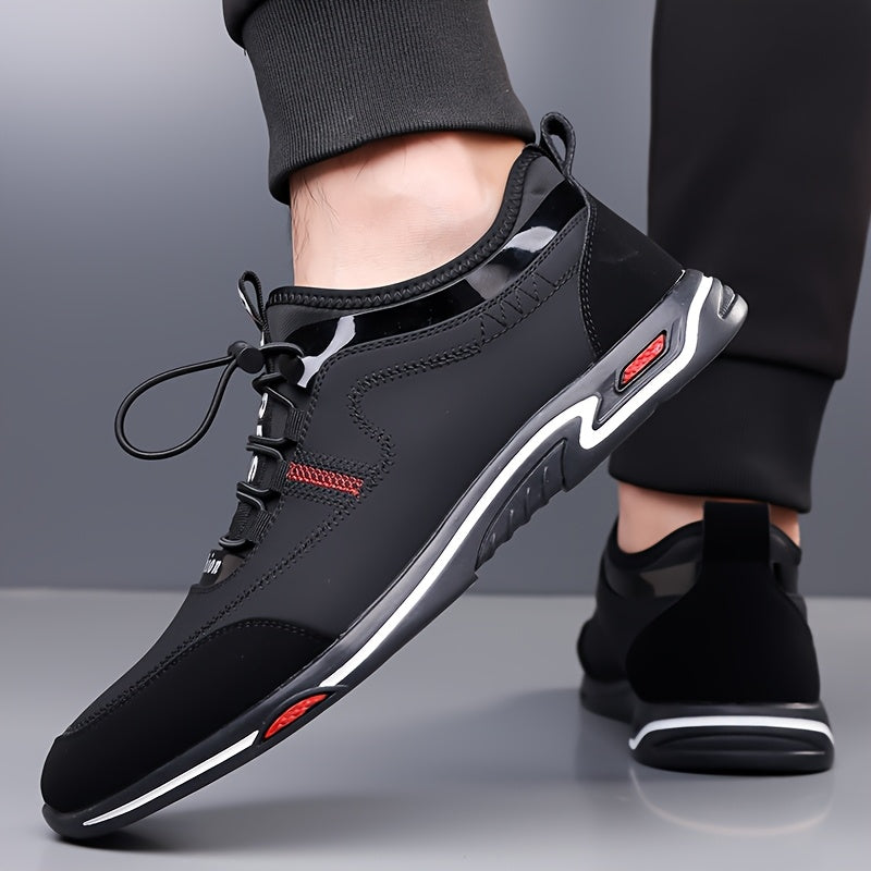 Franklin | Refined Everyday Sneakers