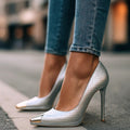 Aveline | POINT HEELS