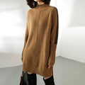 Aurora | Soft Knit Sweater Dress