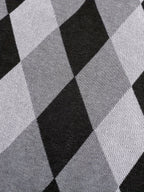 Chandler | Classic Argyle Sweater Vest