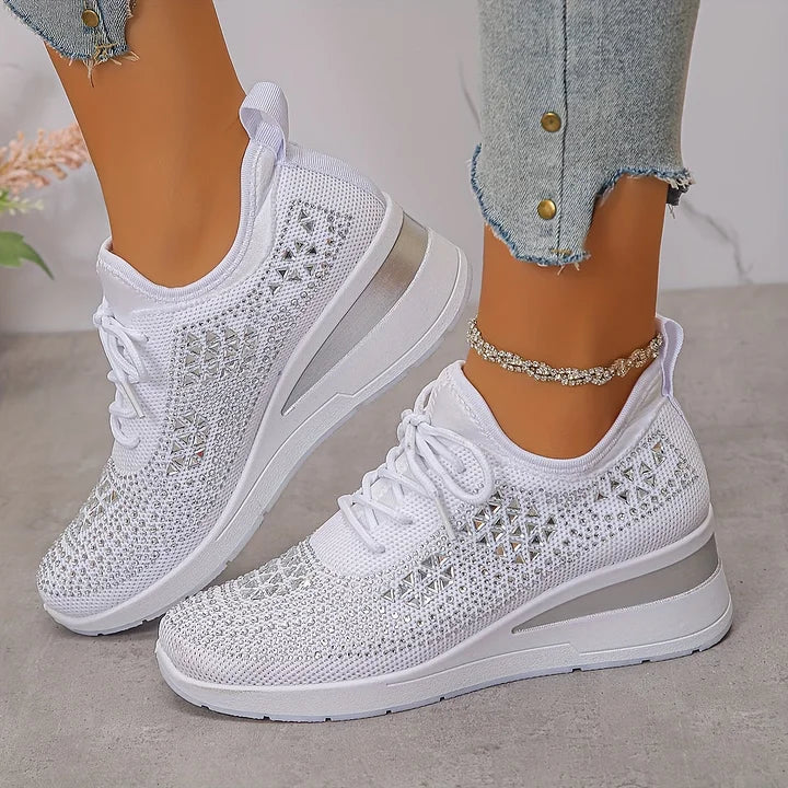 Alicia | Premium Comfortable Orthopedic Shoes
