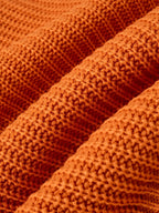 Eileen | Cozy Ribbed Knit Sweater