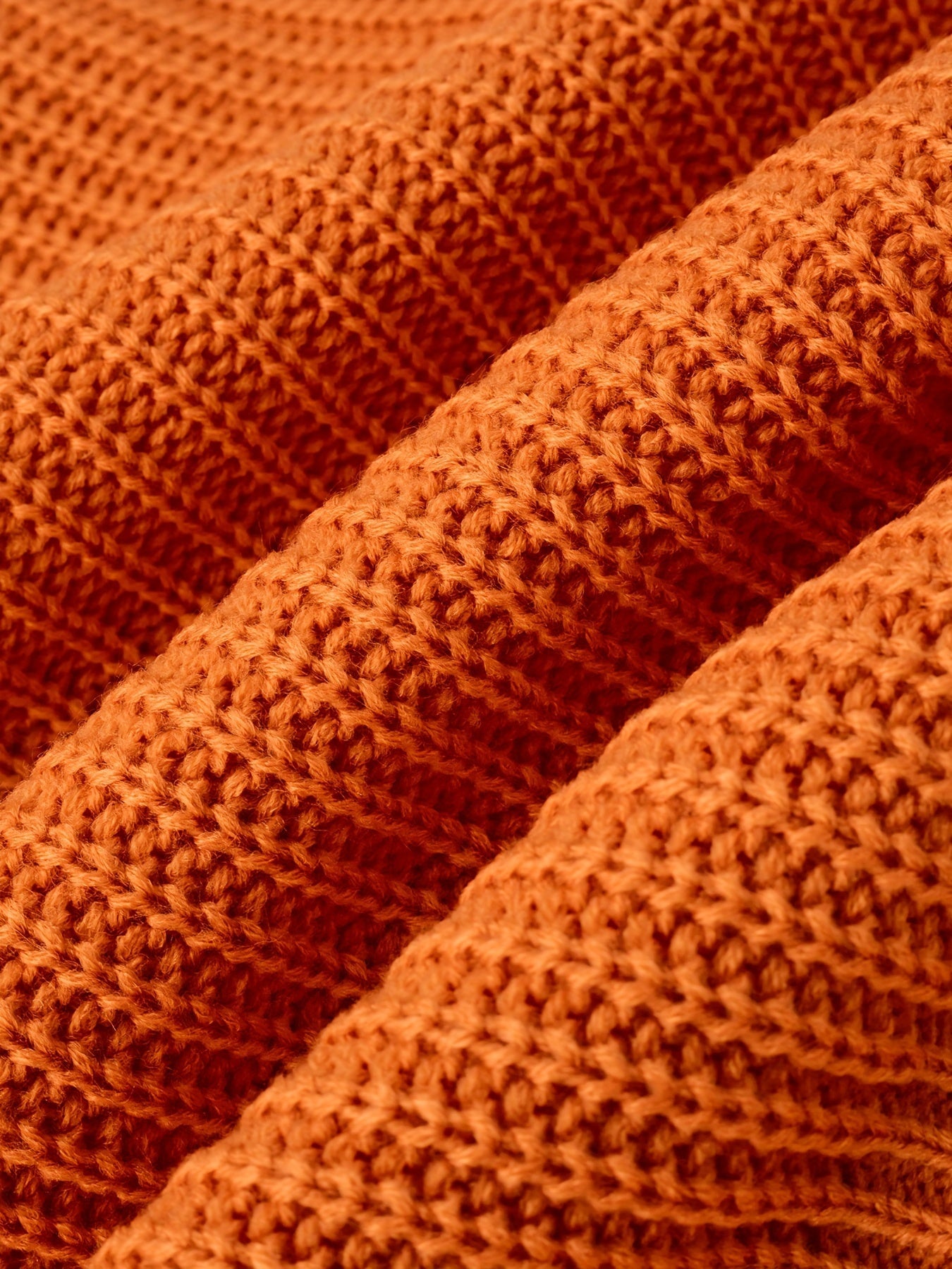 Eileen | Cozy Ribbed Knit Sweater