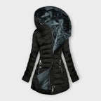 Stella | Slim-Fit Winter Coat