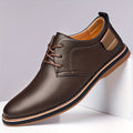 Vaughn | Refined Lace-Up Shoes