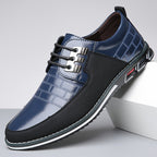 Simon | Refined Slip-Comfort Dress Shoes