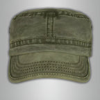 Clovis | Timeless and durable vintage cap