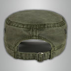 Clovis | Timeless and durable vintage cap