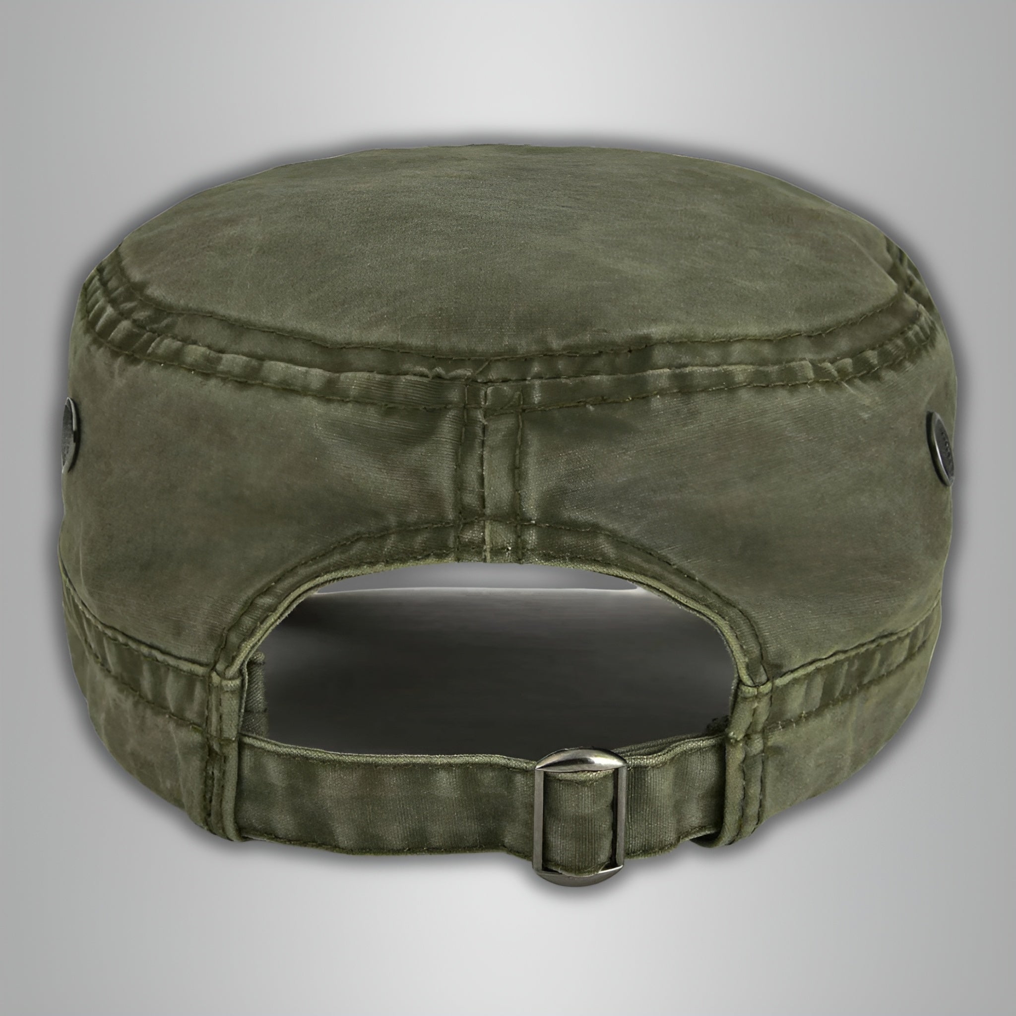 Clovis | Timeless and durable vintage cap