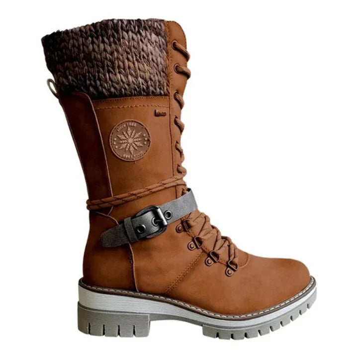 Wendy™ | Waterproof Long Boots