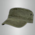 Clovis | Timeless and durable vintage cap