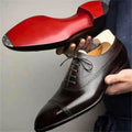 Philip | Classic Premium Oxford Shoes