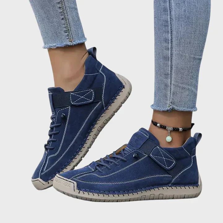 Martha | Orthopedic Sneakers.