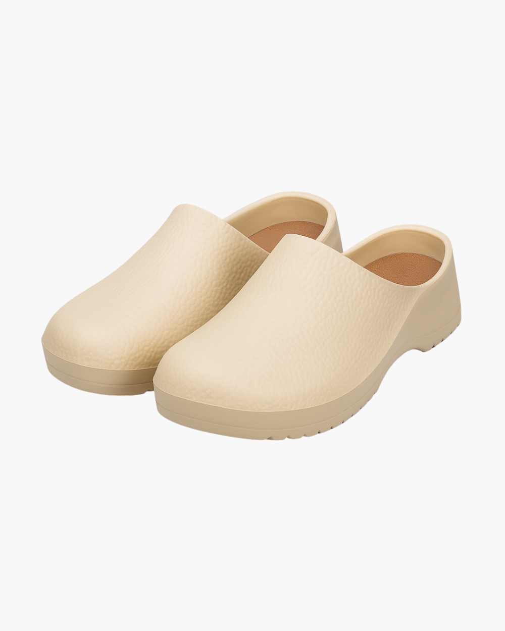 Walter | Slip-On Comfort Clogs
