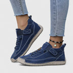 Amanda | Supportive Comfort Sneakers
