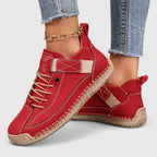 Amanda | Supportive Comfort Sneakers