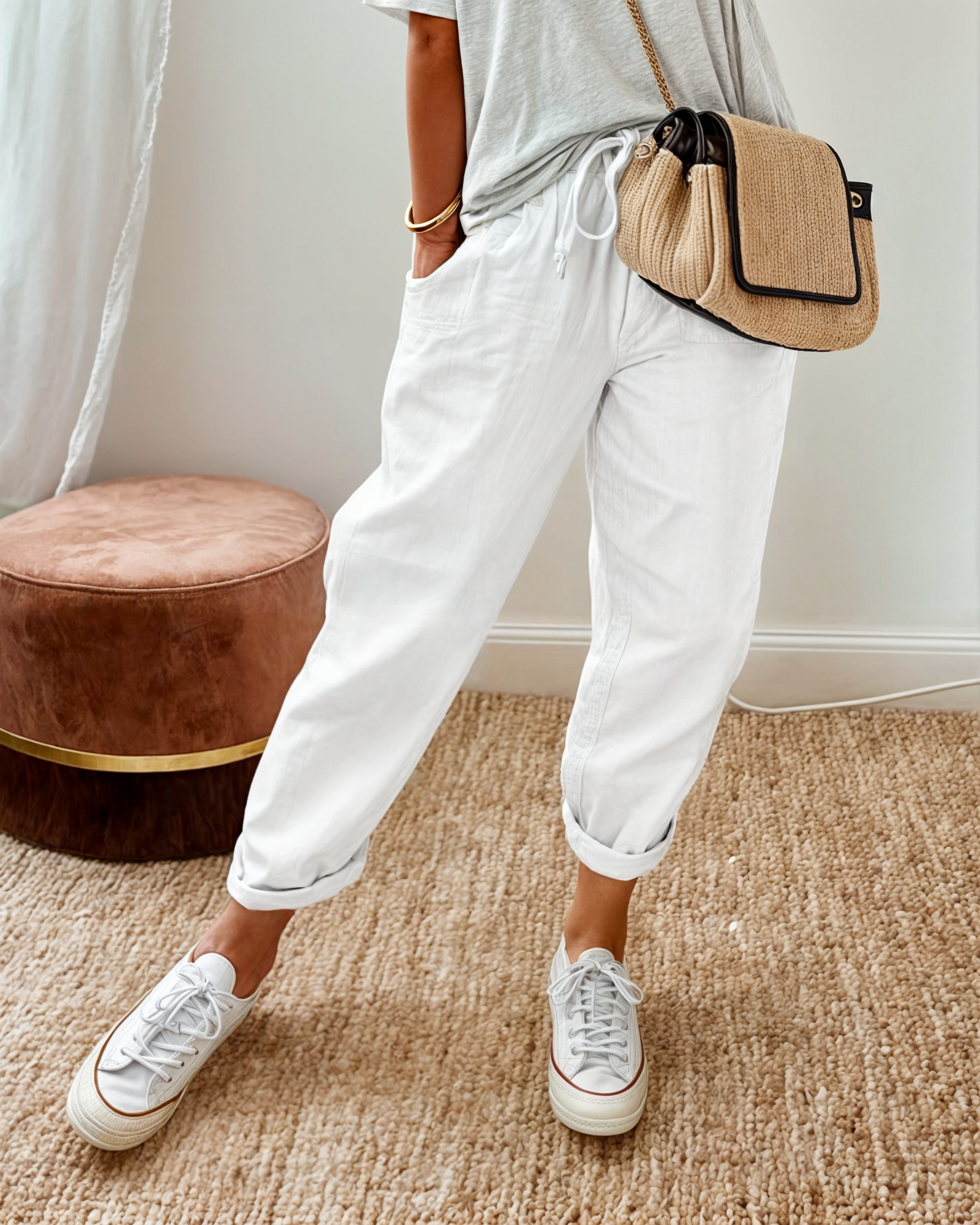 Aria | Elegant Pants Aria