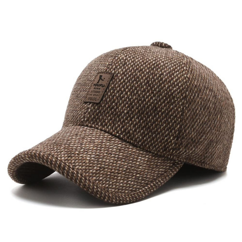 Jax | Cap