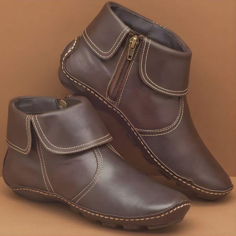 Reese | Premium Orthopedic Waterproof Boots