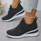 Alicia | Premium Comfortable Orthopedic Shoes