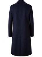 Chandler | Refined Long Trench Coat