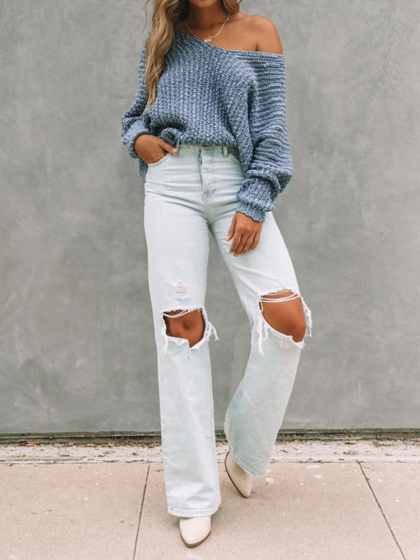 Milly | Solange Knit Sweater