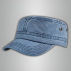 Clovis | Timeless and durable vintage cap