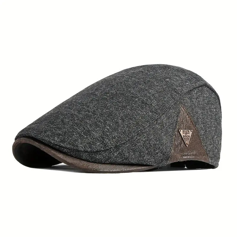 Zoranek | Fashion Autumn Beret Hat