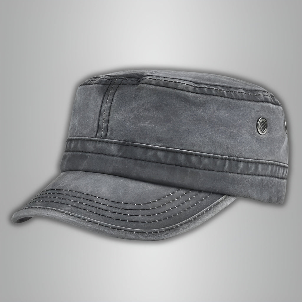 Clovis | Timeless and durable vintage cap