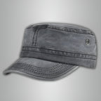 Clovis | Timeless and durable vintage cap