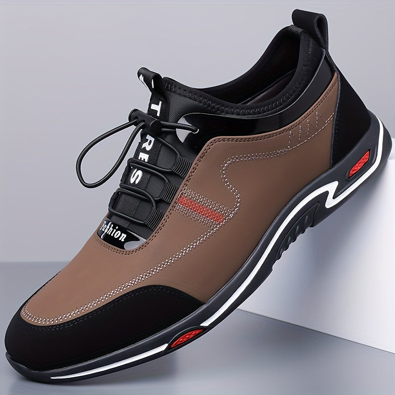 Franklin | Refined Everyday Sneakers