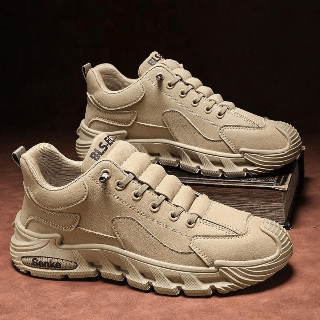 StepMax | MEN'S ORTHOPEDIC WALKING SHOES