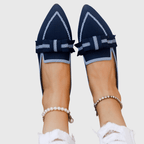 Marbella | Comfy Orthopedic Shoes