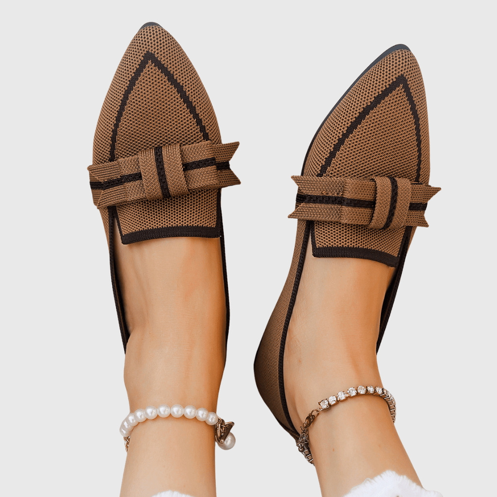 Marbella | Comfy Orthopedic Shoes