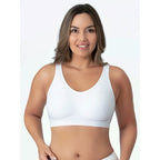 Sabina - Comfortable Non-Wired Bra