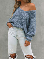 Milly | Solange Knit Sweater