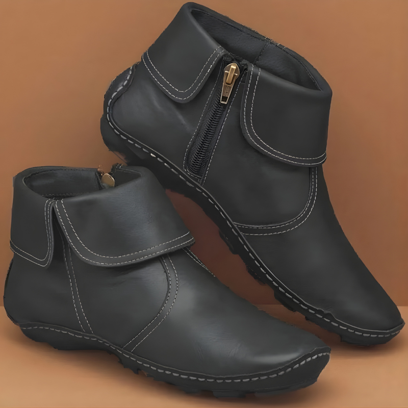 Reese | Premium Orthopedic Waterproof Boots