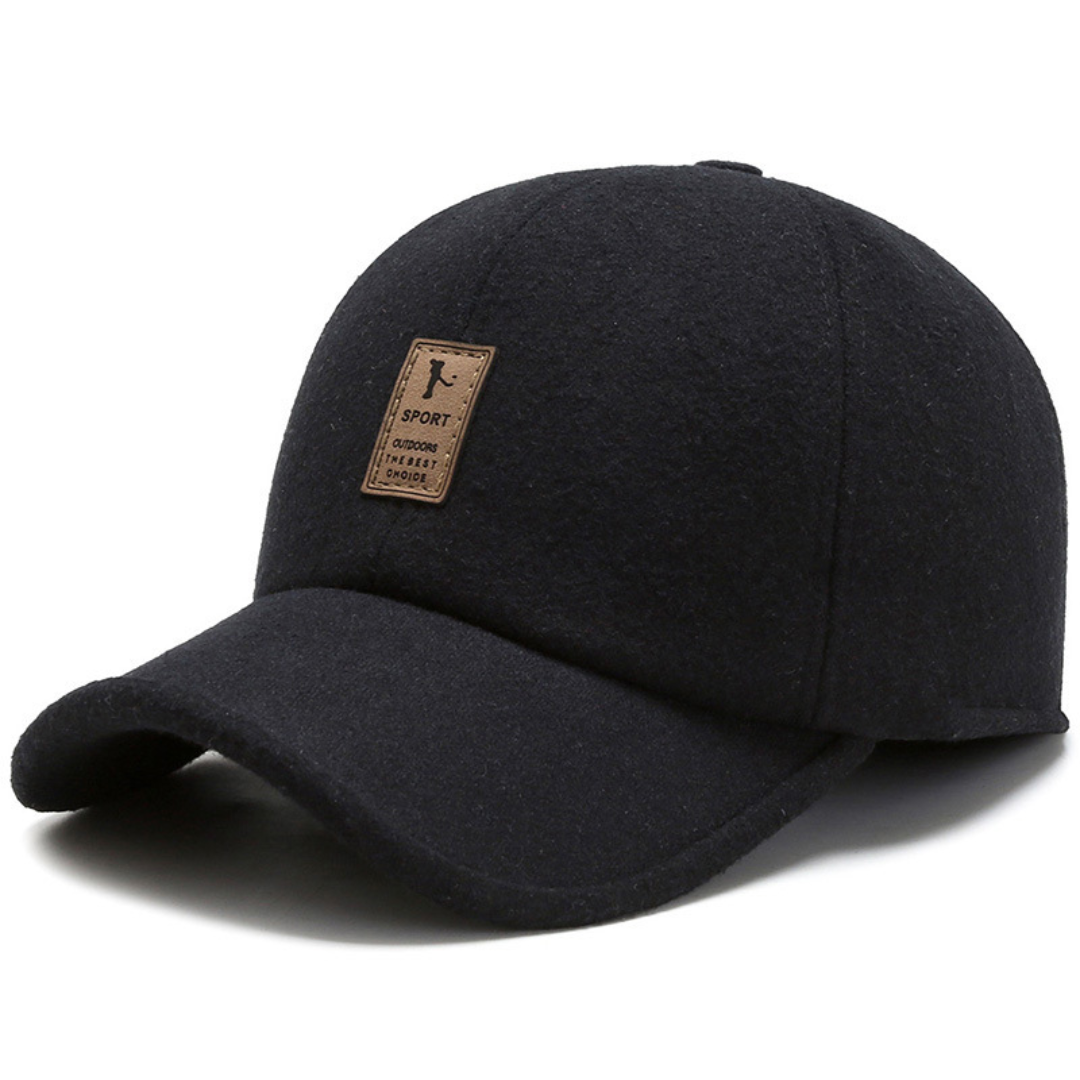 Jax | Cap