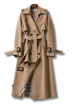 Madeleine™ | Timeless Trench Coat