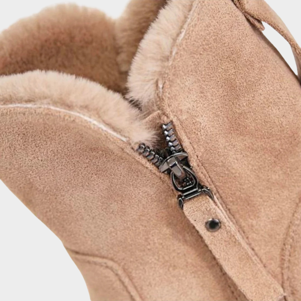 Lesley | Comfort Boots