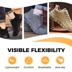StepMax | MEN'S ORTHOPEDIC WALKING SHOES