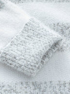 Sierra | Cozy High-Neck Sweater